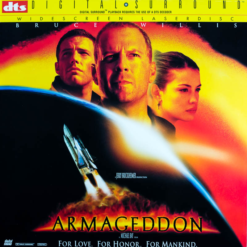 Armageddon