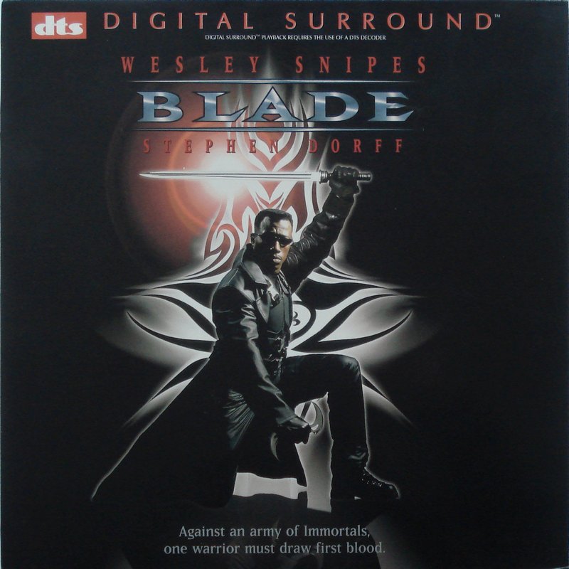 Blade