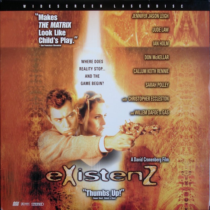 Existenz