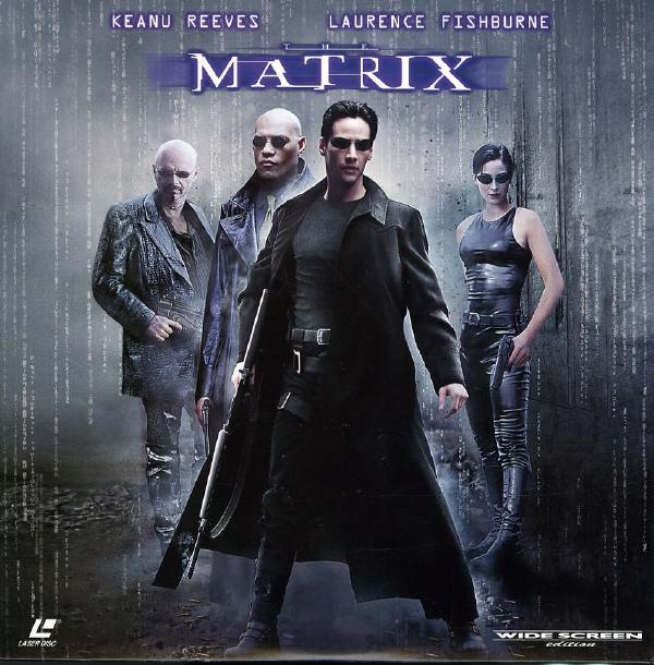 The Matrix