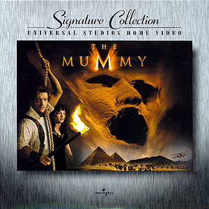 The Mummy