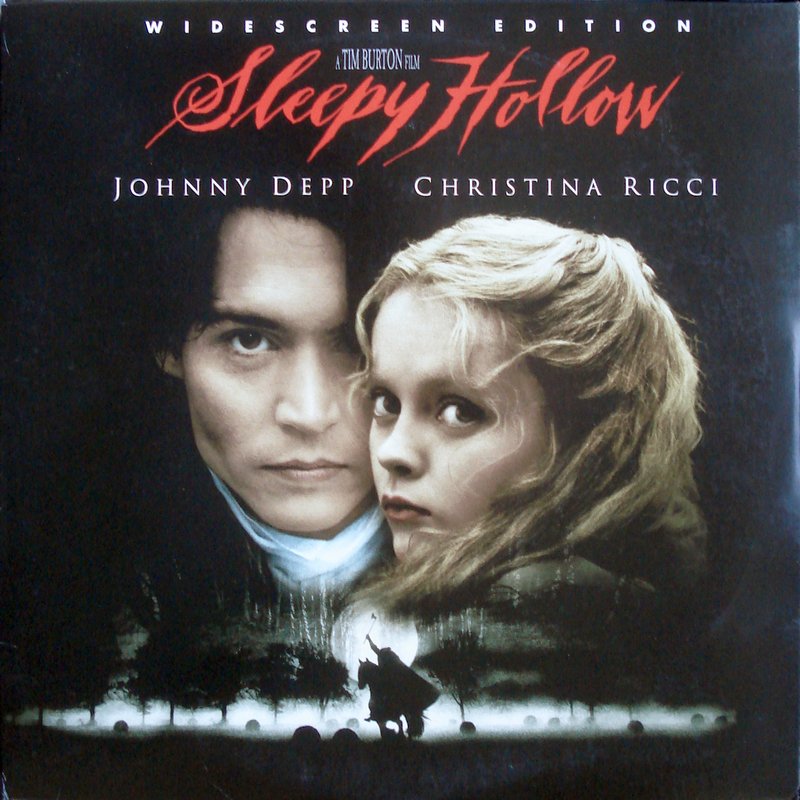 Sleepy Hollow